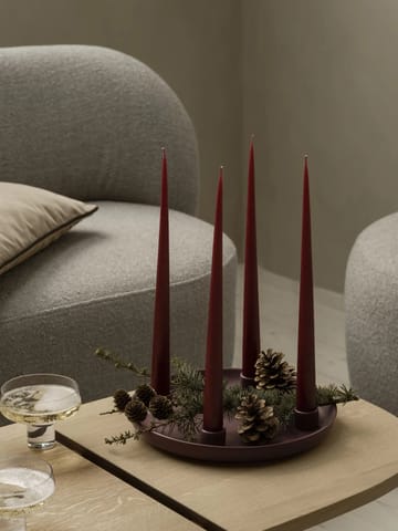 ADVENT 캔들스틱 Ø27 cm - Port - Blomus | 블로무스