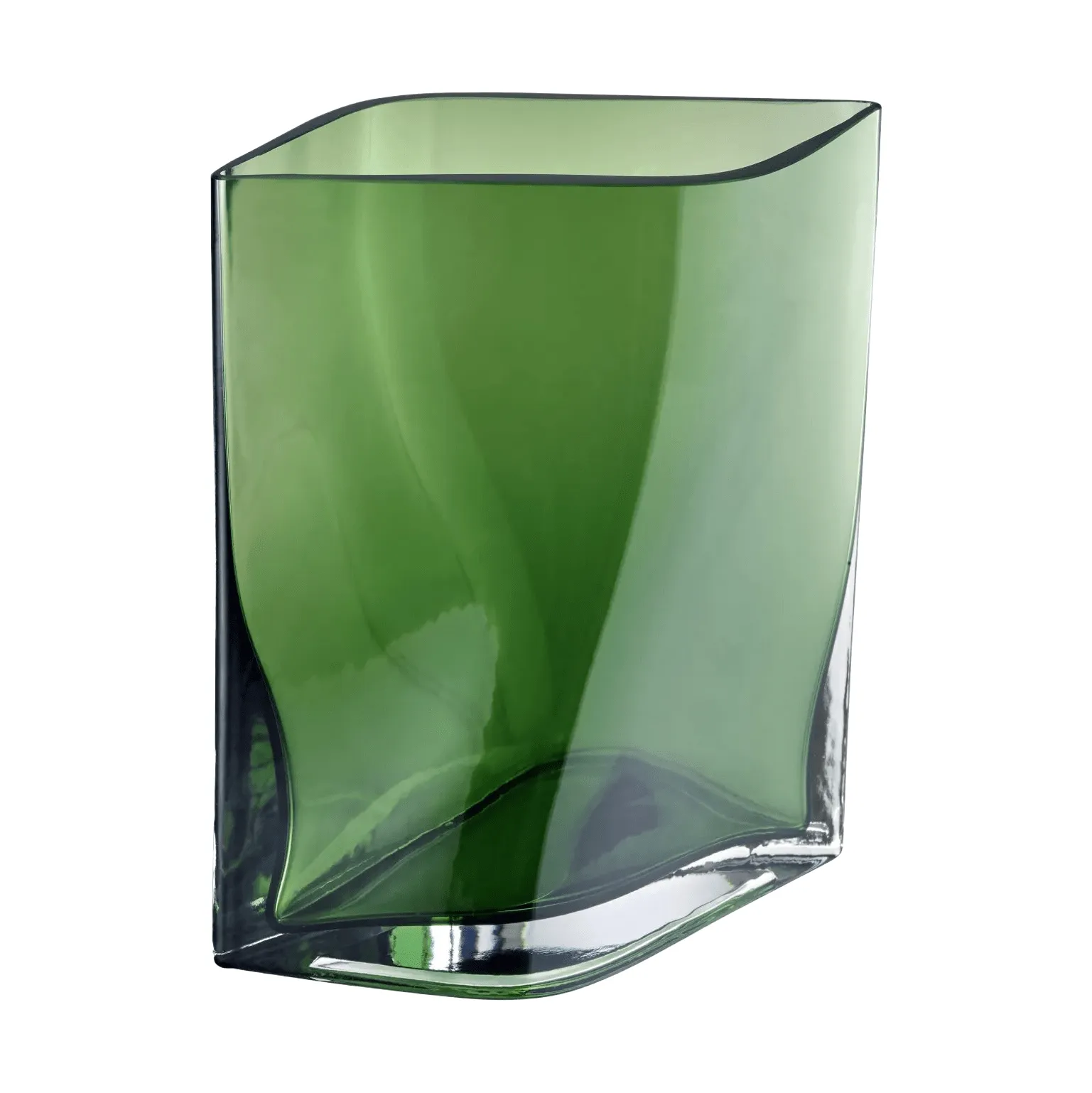 두아시스 화병, Agave Green, 21 cm blomus | 블로무스