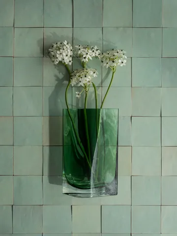 두아시스 화병 - Agave Green, 28 cm - blomus | 블로무스