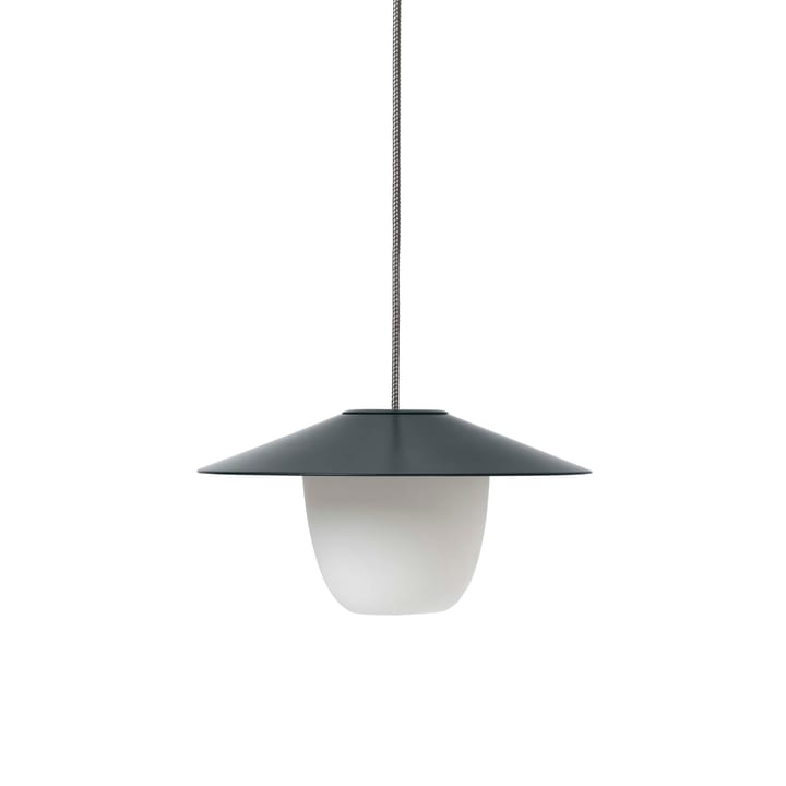 Ani LED 무선 테이블 조명 33 cm, warm gray (dark grey) Blomus | 블로무스