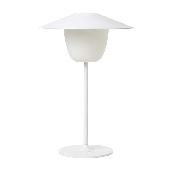 Ani LED 무선 테이블 조명 33 cm - white - Blomus | 블로무스