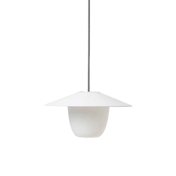 Ani LED 무선 테이블 조명 33 cm, white Blomus | 블로무스