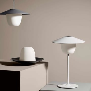 Ani LED 무선 테이블 조명 49 cm - white - blomus | 블로무스