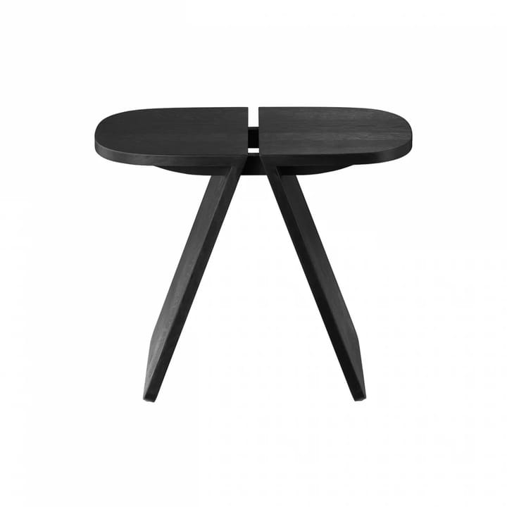 Avio 사이드 테이블 30x55x45 cm - Black oak - Blomus | 블로무스