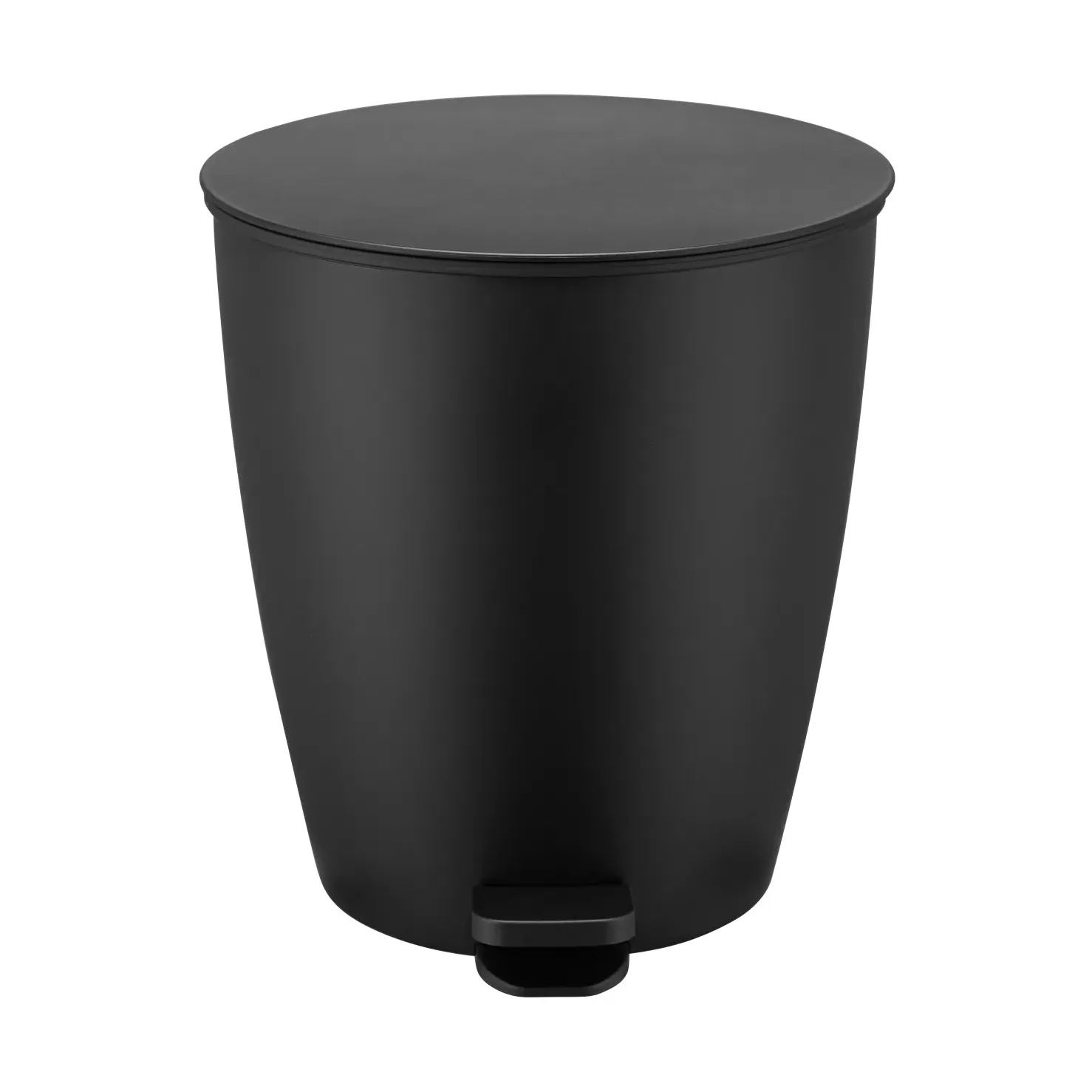 아바 페달 휴지통, Black, 3 l blomus | 블로무스