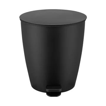 아바 페달 휴지통 - Black, 3 l - blomus | 블로무스