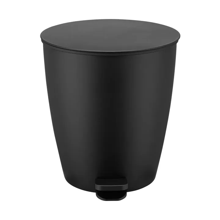 아바 페달 휴지통 - Black, 3 l - blomus | 블로무스