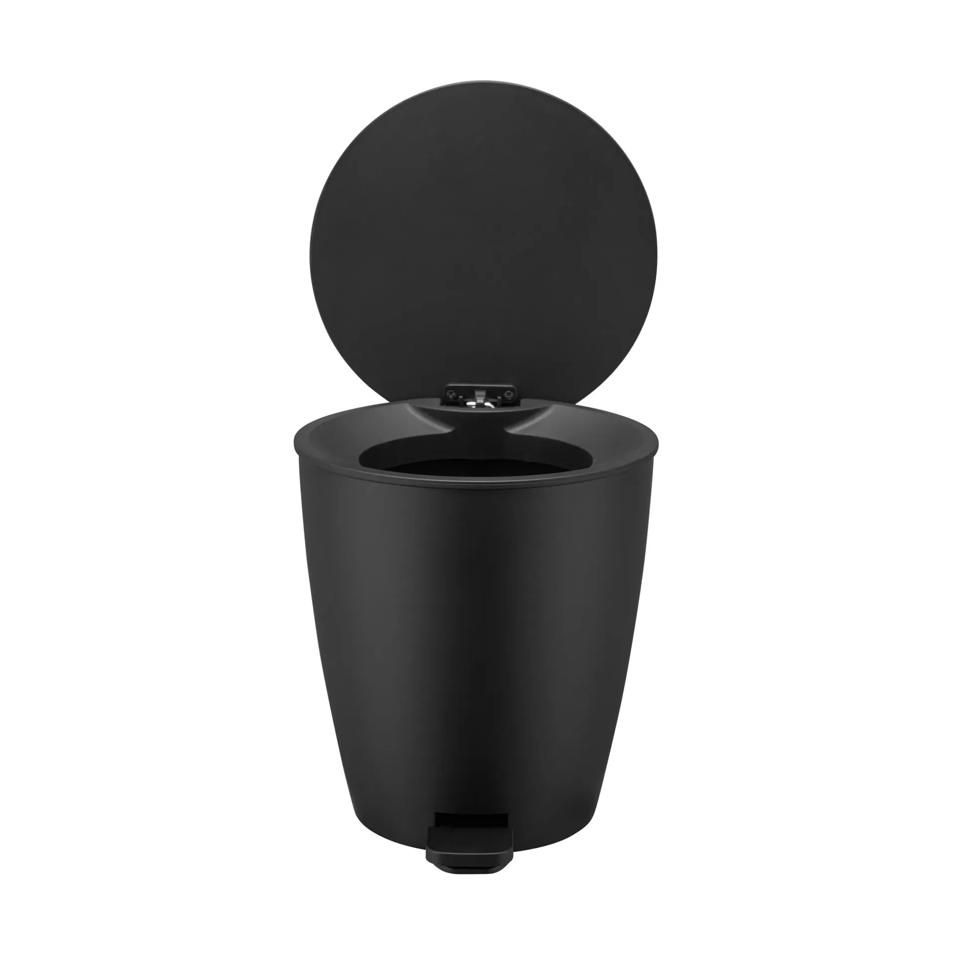 아바 페달 휴지통, Black, 3 l blomus | 블로무스