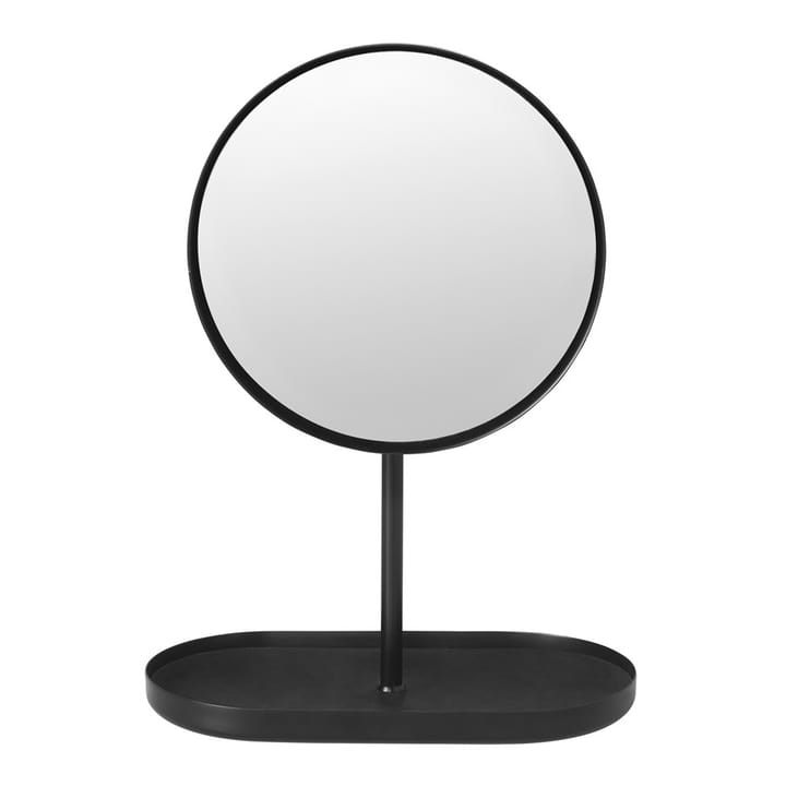 모도 메이크업 거울 - Black - blomus | 블로무스