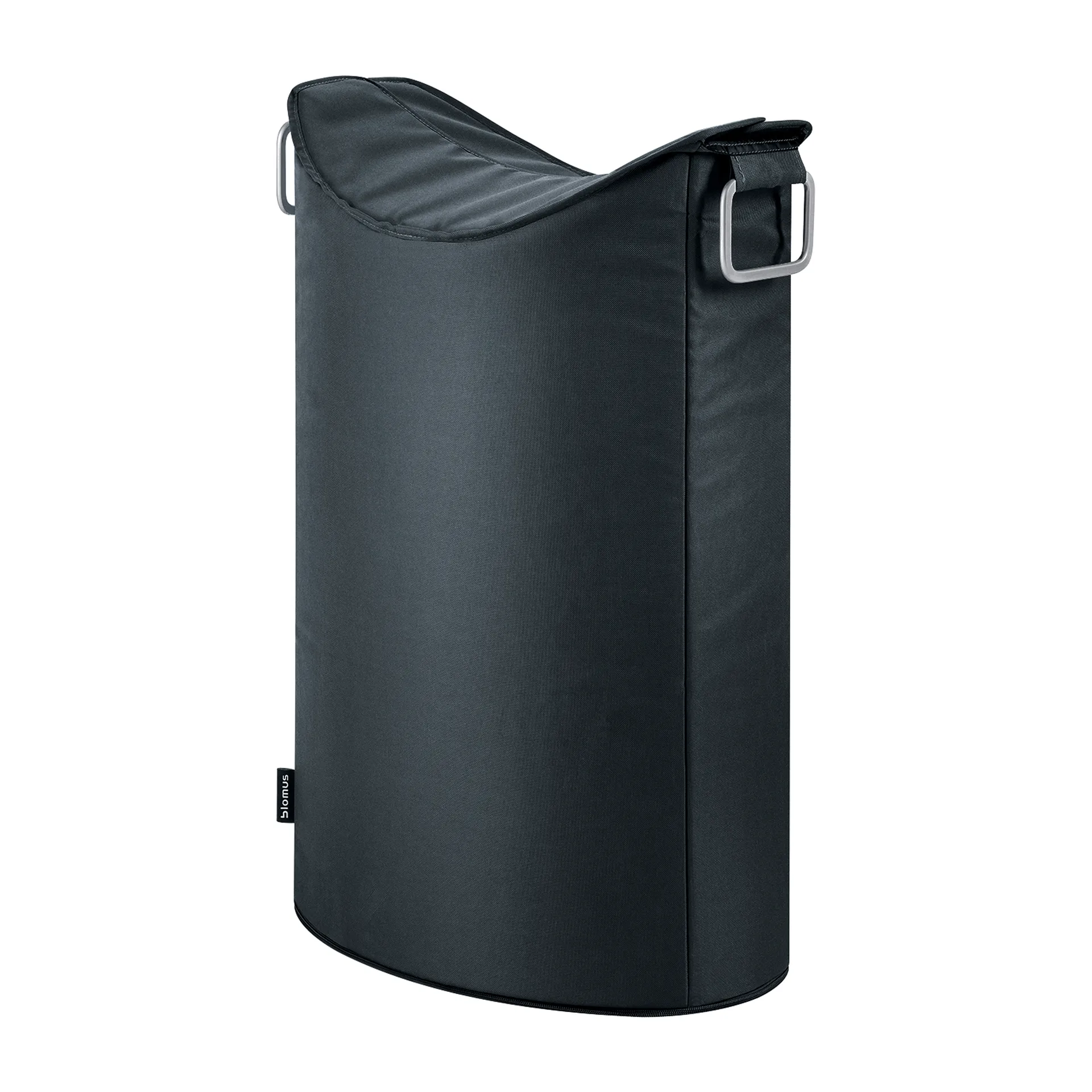 프리스코 세탁 바구니, Black blomus | 블로무스