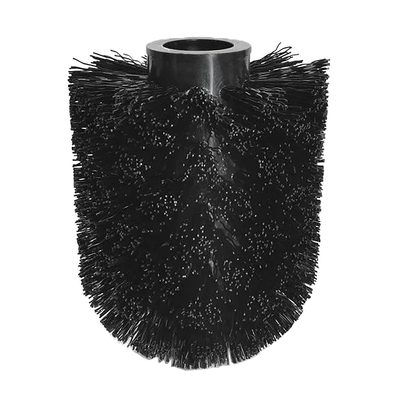 Blomus 토일렛 브러시 리필용, Black blomus | 블로무스