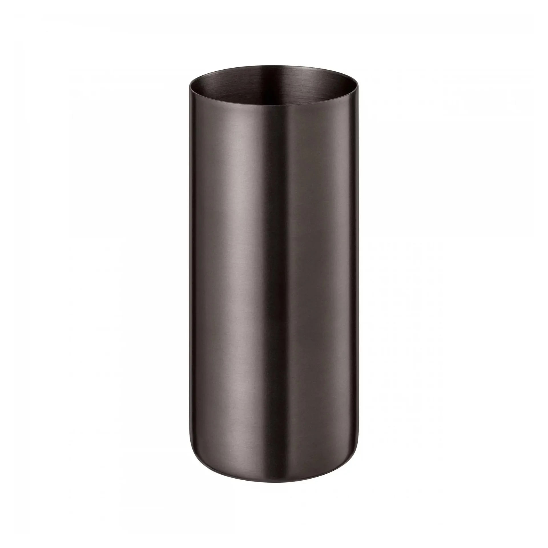 모도 칫솔 머그, Burned metal blomus | 블로무스