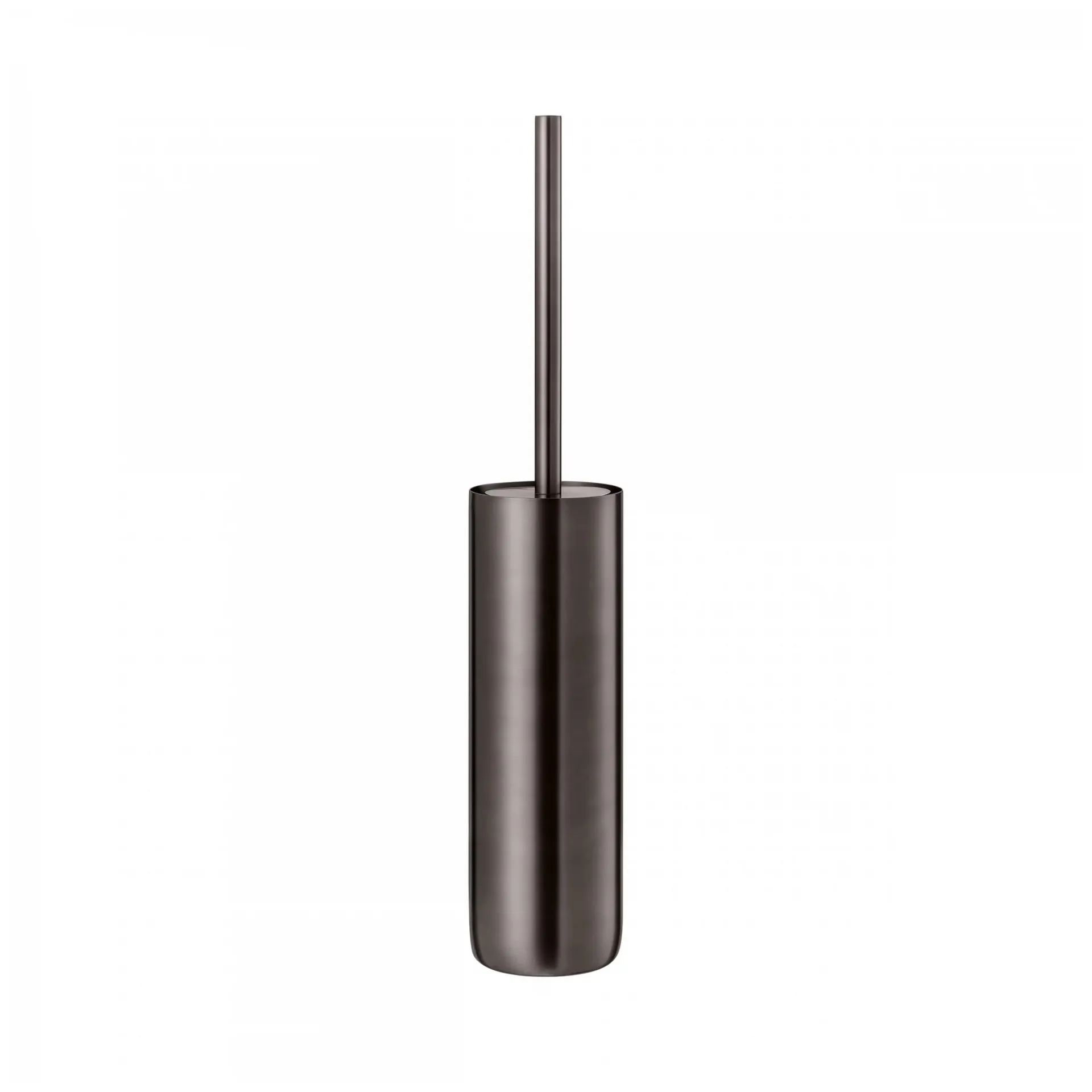 모도 화장실 브러시, Burned metal blomus | 블로무스