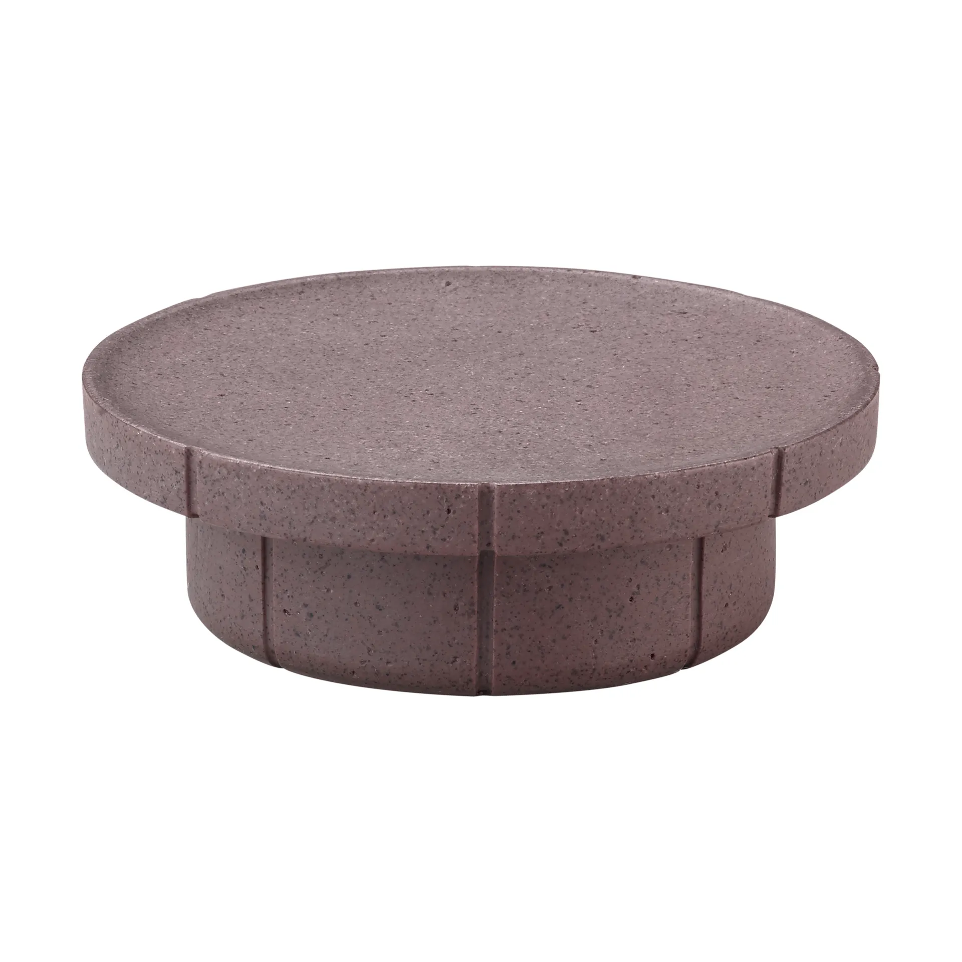 쿠아 비누 받침, Cedar Wood, Ø11x3.5 cm blomus | 블로무스