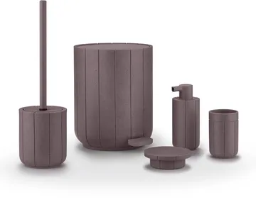 쿠아 비누 받침 - Cedar Wood, Ø11x3.5 cm - blomus | 블로무스