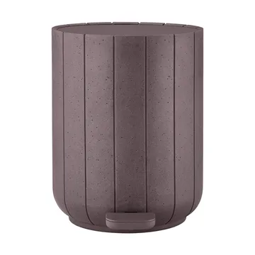 쿠아 페달 휴지통 - Cedar Wood, 3 L - blomus | 블로무스