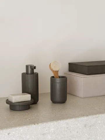 쿠아 비누 디스펜서 - Cedar Wood, 30 cl - blomus | 블로무스