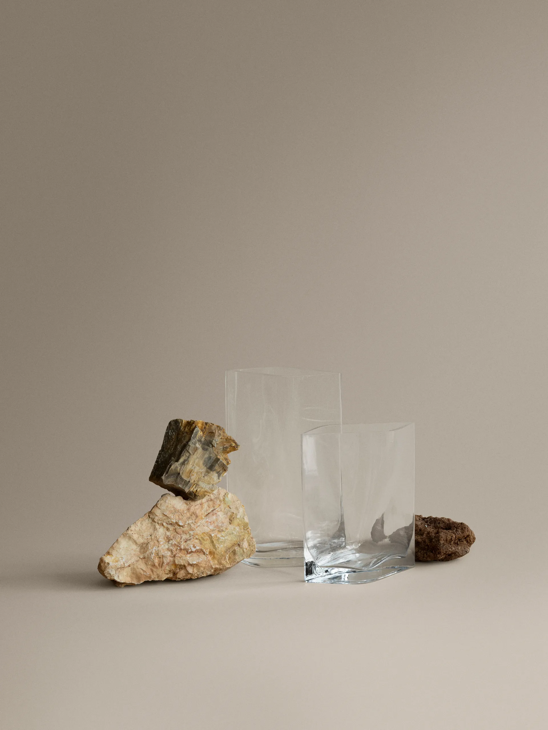 두아시스 화병, Clear, 21 cm blomus | 블로무스