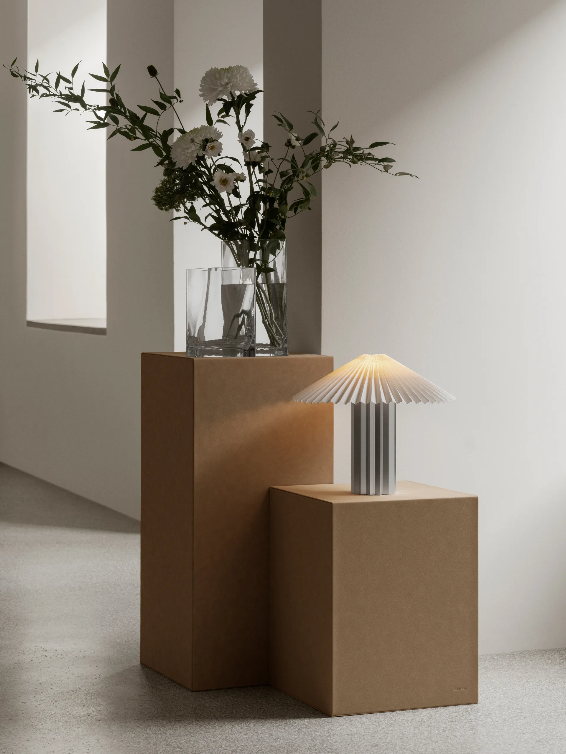 두아시스 화병, Clear, 28 cm blomus | 블로무스