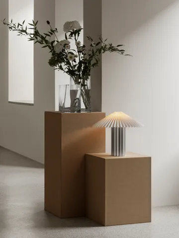 두아시스 화병 - Clear, 28 cm - blomus | 블로무스