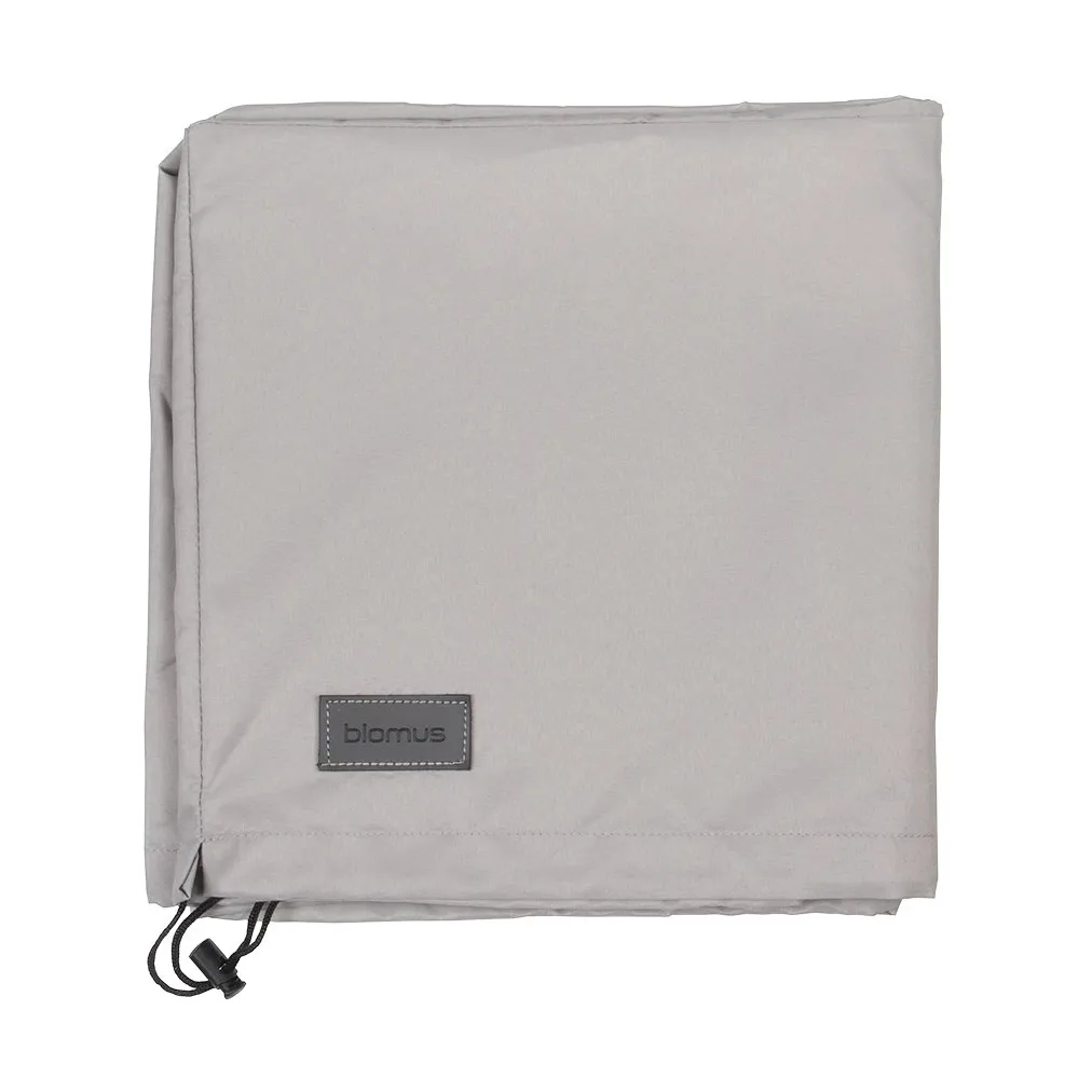 그로우 프로텍티브 커버 모듈 소파 코너 시터, Cloud blomus | 블로무스