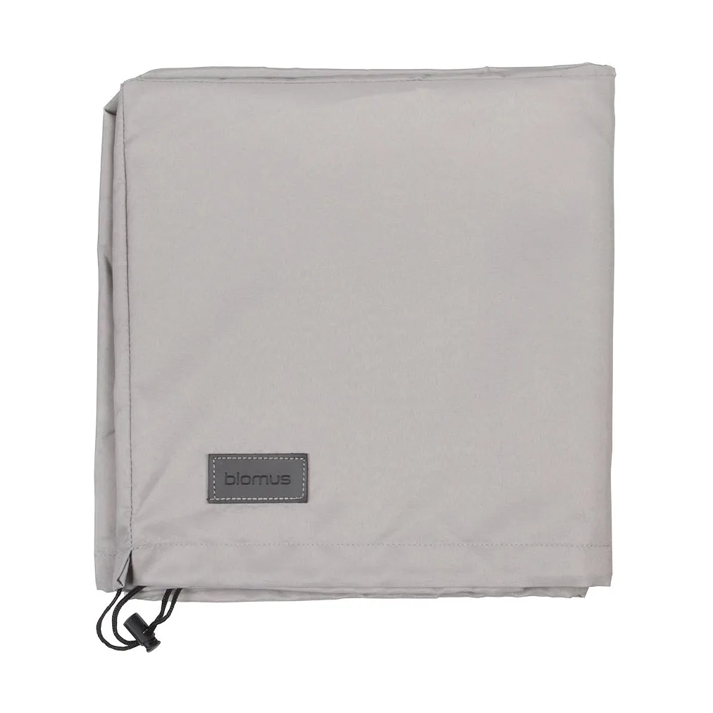 그로우 프로텍티브 커버 더블 시터, Cloud blomus | 블로무스