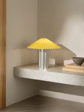 타이테 테이블 조명 - Cream gold, Ø36.5x31 cm - blomus | 블로무스