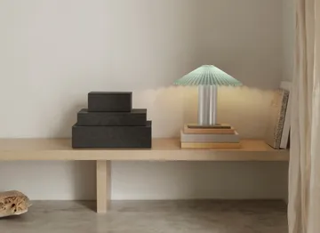 타이테 테이블 조명 - Desert sage, Ø36.5x31 cm - blomus | 블로무스