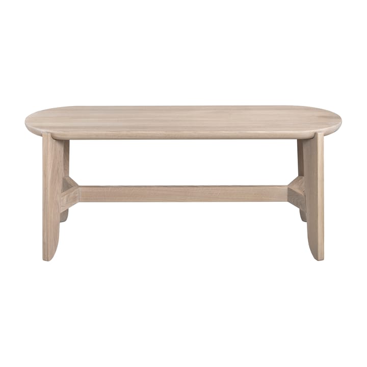 Eli 벤치 110x39.5x45 cm - Oak - Blomus | 블로무스