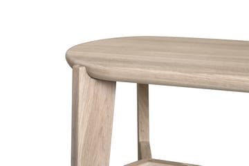 Eli 벤치 110x39.5x45 cm - Oak - Blomus | 블로무스