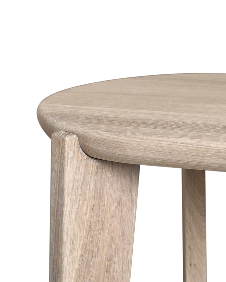 Eli bar스툴 75 cm, Oak Blomus | 블로무스