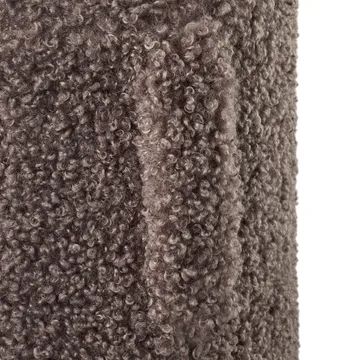 테디 푸프 - Espresso, Ø35x40 cm - blomus | 블로무스