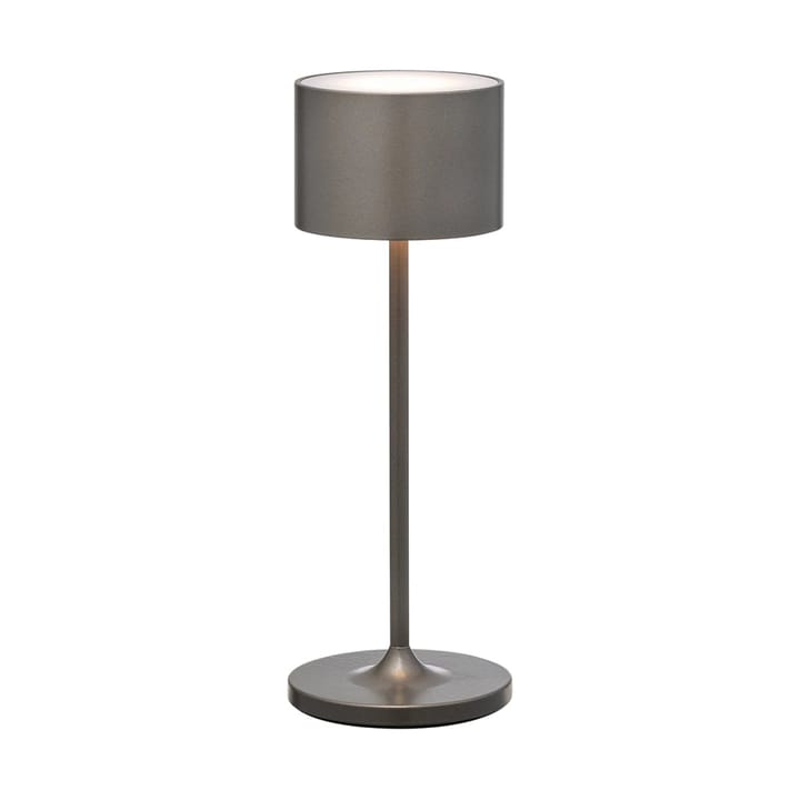 Farol 미니 LED 조명 19.5 cm, Burned metal Blomus | 블로무스