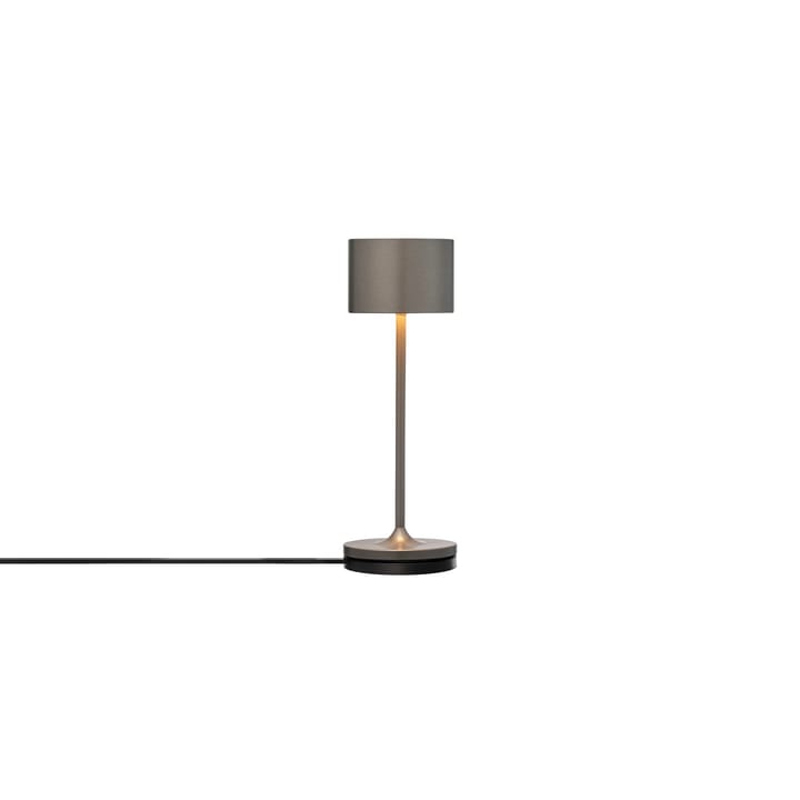 Farol 미니 LED 조명 19.5 cm, Burned metal Blomus | 블로무스