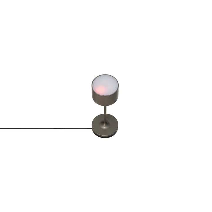 Farol 미니 LED 조명 19.5 cm, Burned metal Blomus | 블로무스