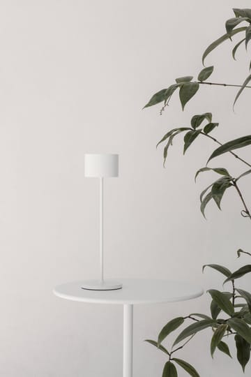 Farol 무선 LED 조명 33 cm - White - blomus | 블로무스