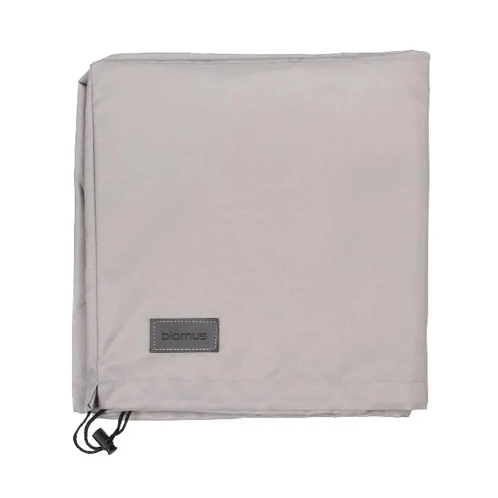 스테이 보호 커버 for 라운지 암체어 푸프, Grey blomus | 블로무스