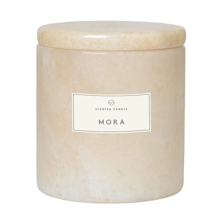 Frable 향초 마블 Ø10 cm - Moonbeam-mora - Blomus | 블로무스