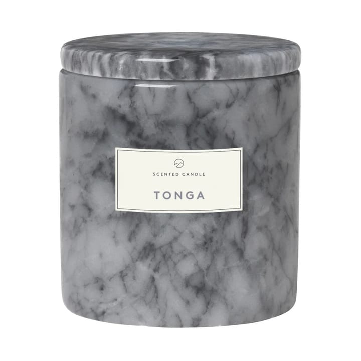 Frable 향초 마블 Ø7 cm - Shark skin-tonga - Blomus | 블로무스
