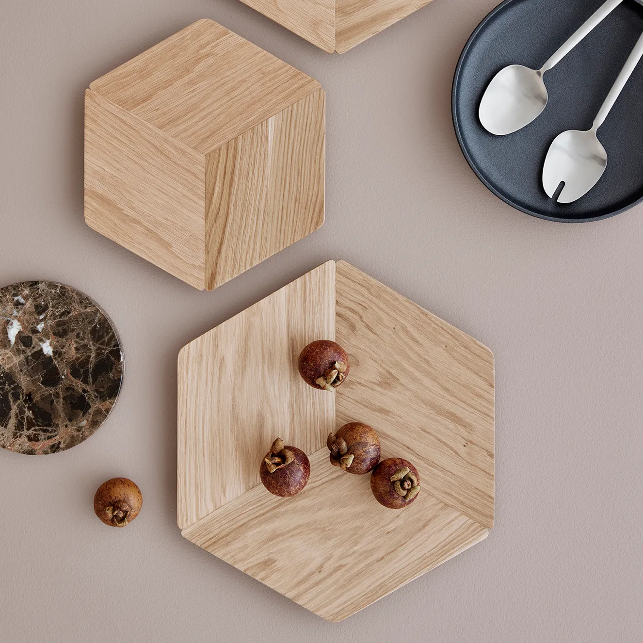 Hexa 소서, S blomus | 블로무스