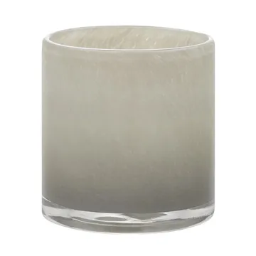 사가 랜턴 L Ø15 cm - Dove - blomus | 블로무스