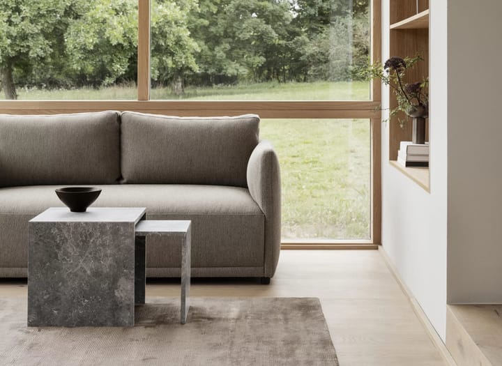 비스카 러그 L 200x300 cm, Taupe Blomus | 블로무스