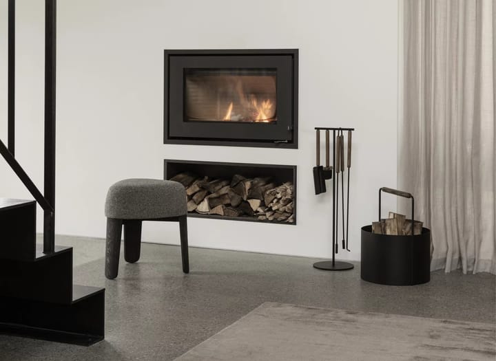 비스카 러그 L 200x300 cm, Taupe Blomus | 블로무스