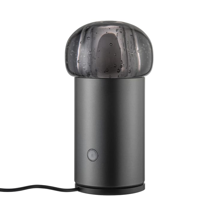 아이리스 LED 조명 18 cm, Gun metal Blomus | 블로무스