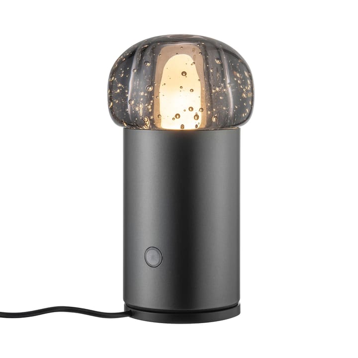 아이리스 LED 조명 18 cm, Gun metal Blomus | 블로무스