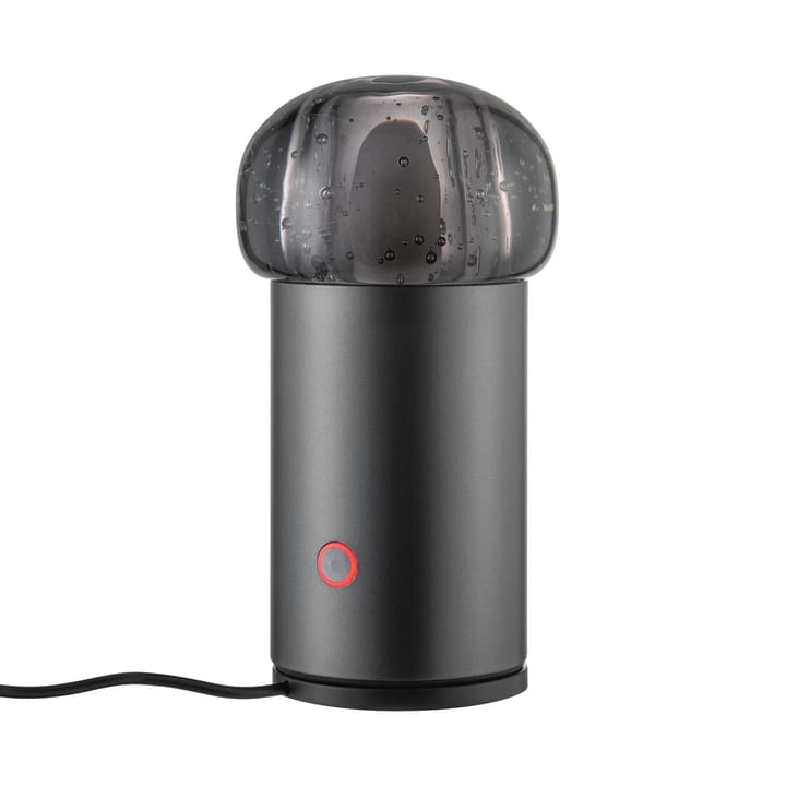 아이리스 LED 조명 18 cm, Gun metal Blomus | 블로무스