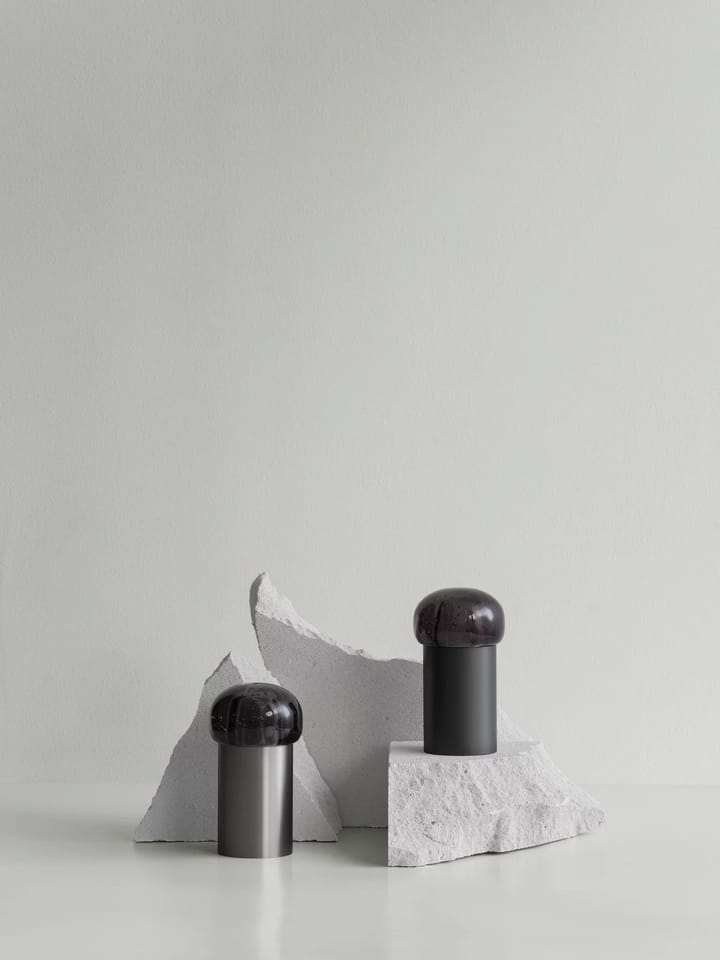아이리스 LED 조명 18 cm, Silver metal Blomus | 블로무스