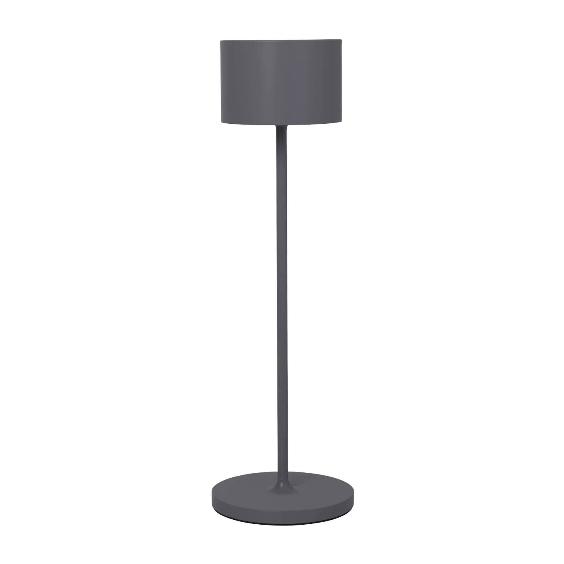 파롤 무선 LED 조명 33 cm, Warm grey blomus | 블로무스