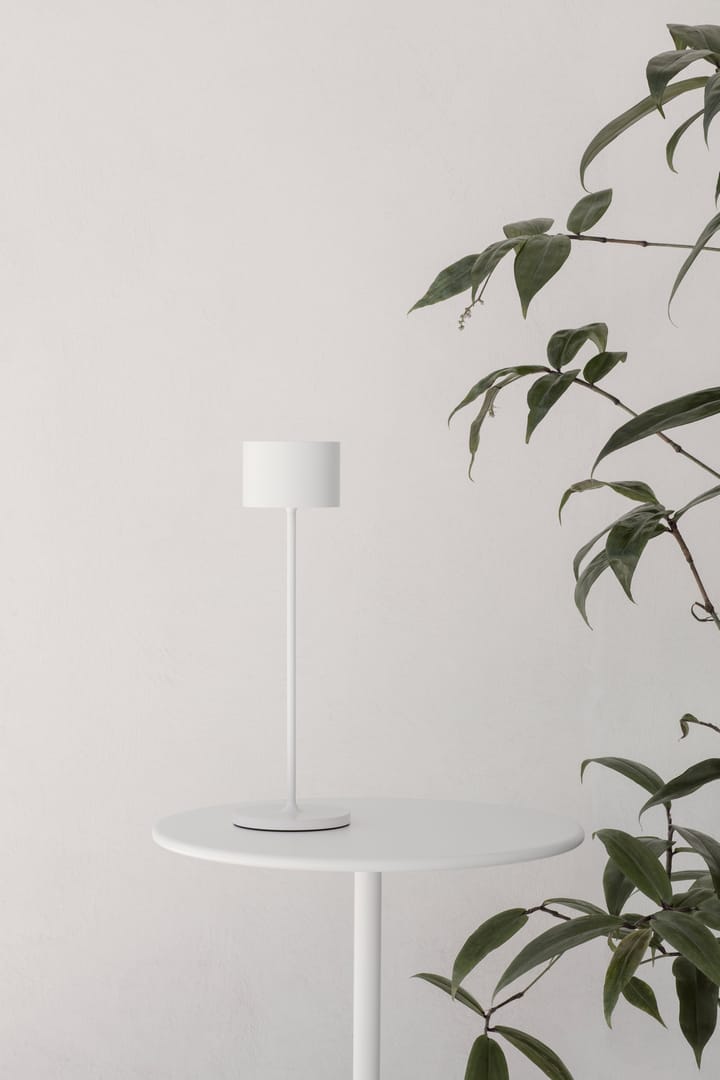 파롤 무선 LED 조명 33 cm, White blomus | 블로무스