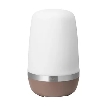 스피릿 LED 조명 L 25 cm - Mocha mousse - blomus | 블로무스